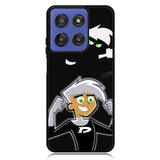 Danny Phantom Z3446 Motorola Moto G Stylus 5G 2025 Case