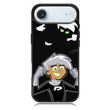 Danny Phantom Z3446 iPhone 17 Air Case