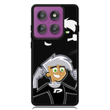 Danny Phantom Z3446 Motorola Moto Edge 2025 | Moto Edge 60 Fusion | Moto Edge 60 Pro Case