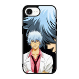 Gintama anime Z3485 iPhone 17e Case