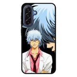 Gintama anime Z3485 Samsung Galaxy A17 5G Case