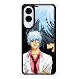 Gintama anime Z3485 Samsung Galaxy S25 Edge Case