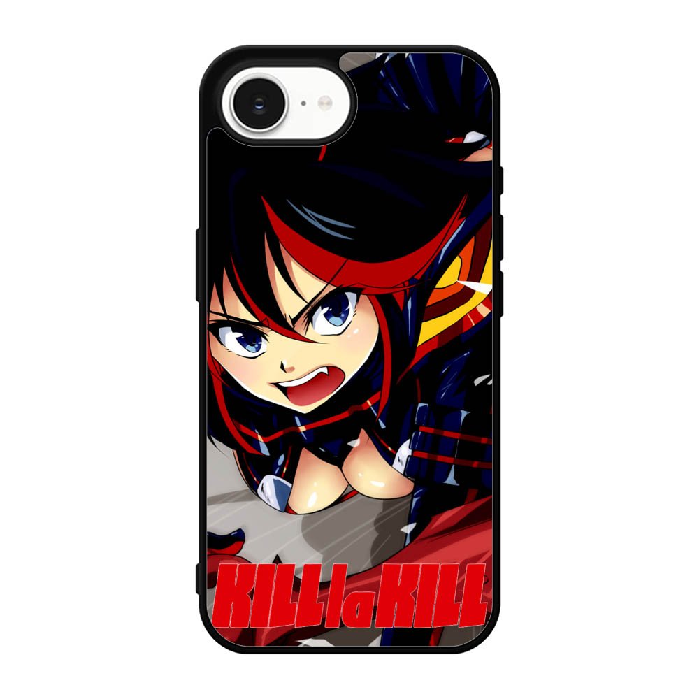 Kill la Kill Matoi Ryuko Z3507 iPhone 17e Case