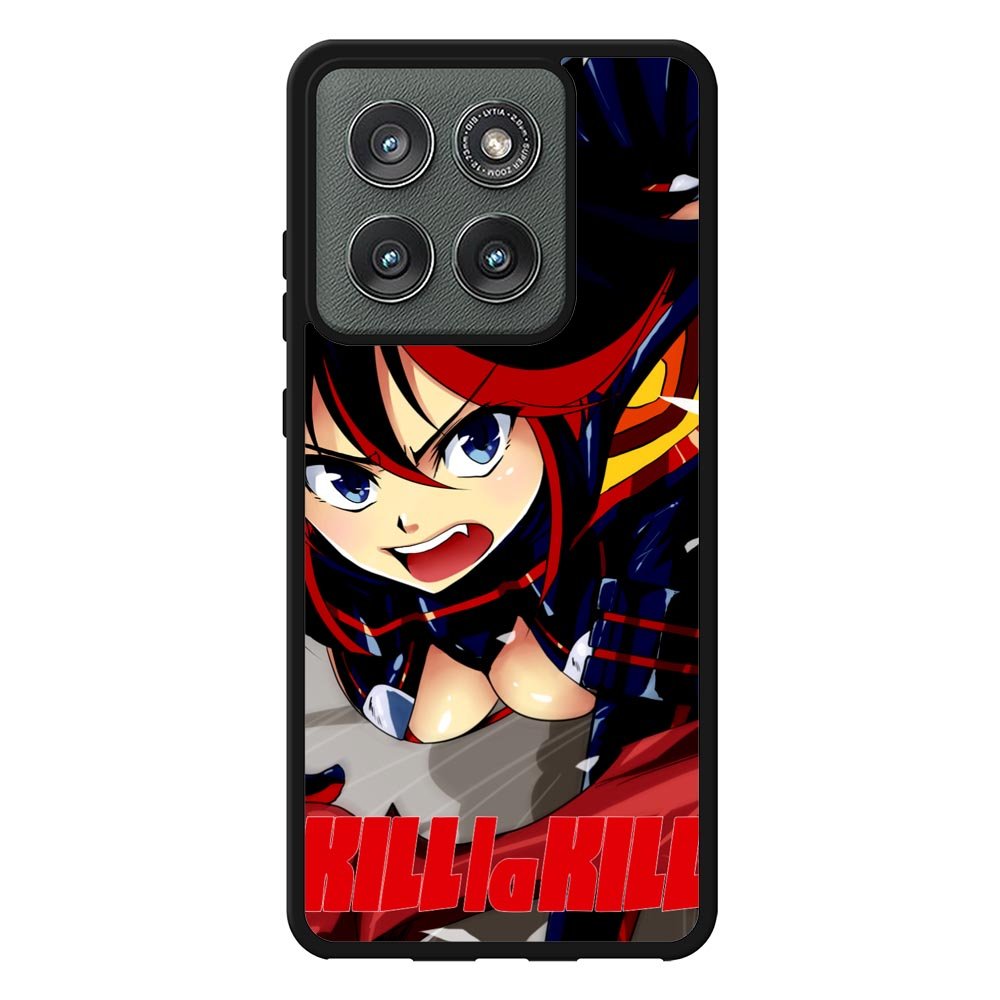 Kill la Kill Matoi Ryuko Z3507 Motorola Moto Edge 2025 Case