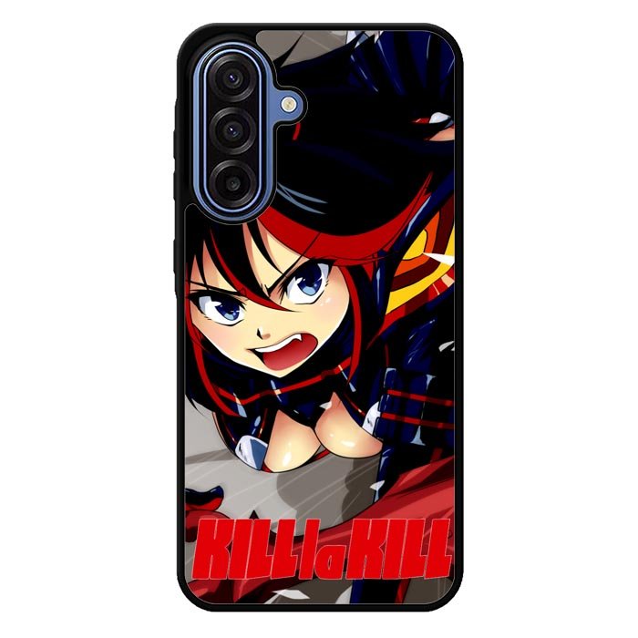 Kill la Kill Matoi Ryuko Z3507 Samsung Galaxy A17 5G Case