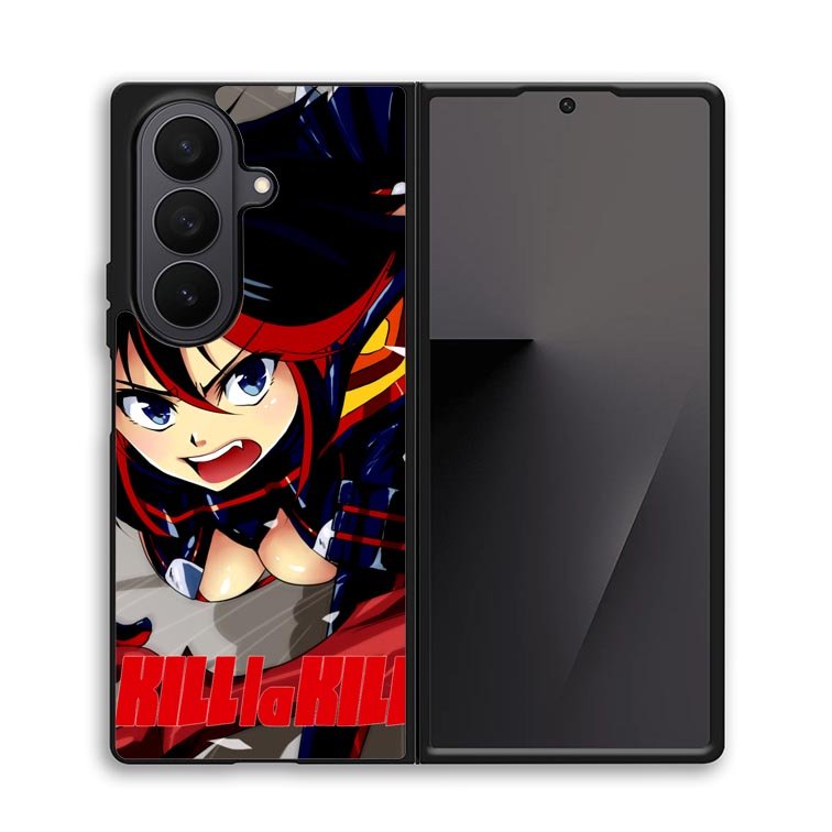 Kill la Kill Matoi Ryuko Z3507 Samsung Galaxy Z Fold 7 Case