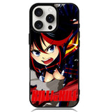 Kill la Kill Matoi Ryuko Z3507 iPhone 16 Pro Case