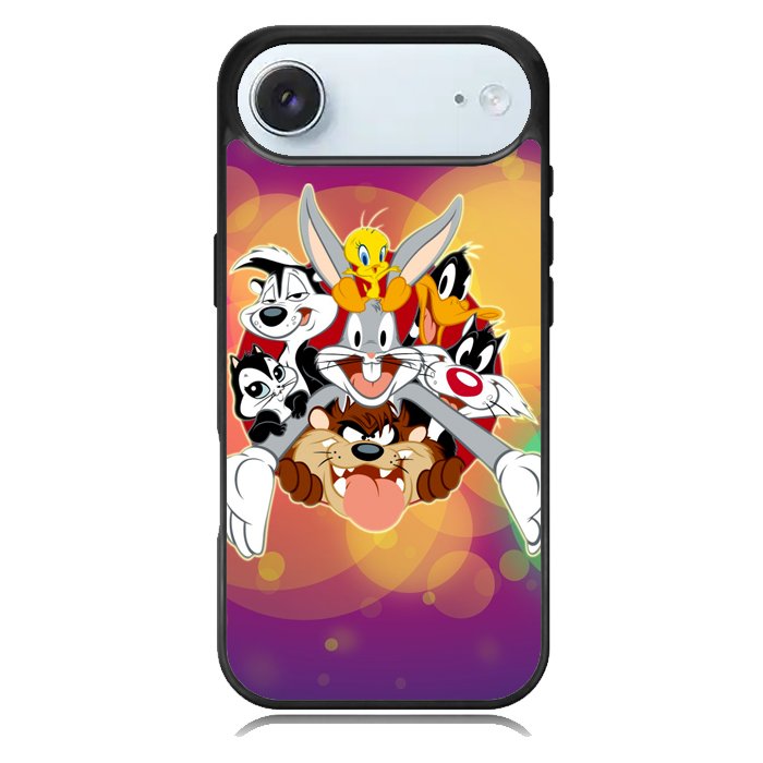 looney tunes cartoons Z3511 iPhone 17 Air Case
