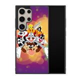 looney tunes cartoons Z3511 Samsung Galaxy S24 Ultra 5G Case