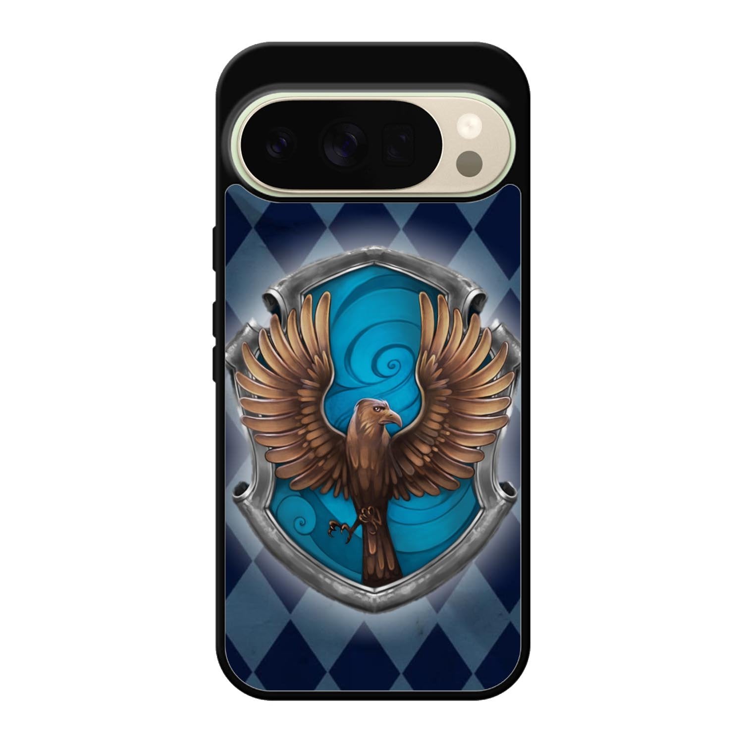 Ravenclaw Harry Potter Logo Z3531 Google Pixel 10 Pro Case