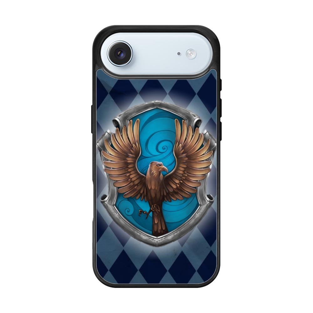 Ravenclaw Harry Potter Logo Z3531 iPhone Air Case