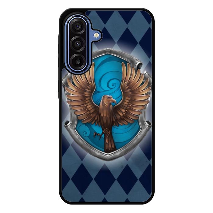 Ravenclaw Harry Potter Logo Z3531 Samsung Galaxy A17 5G Case