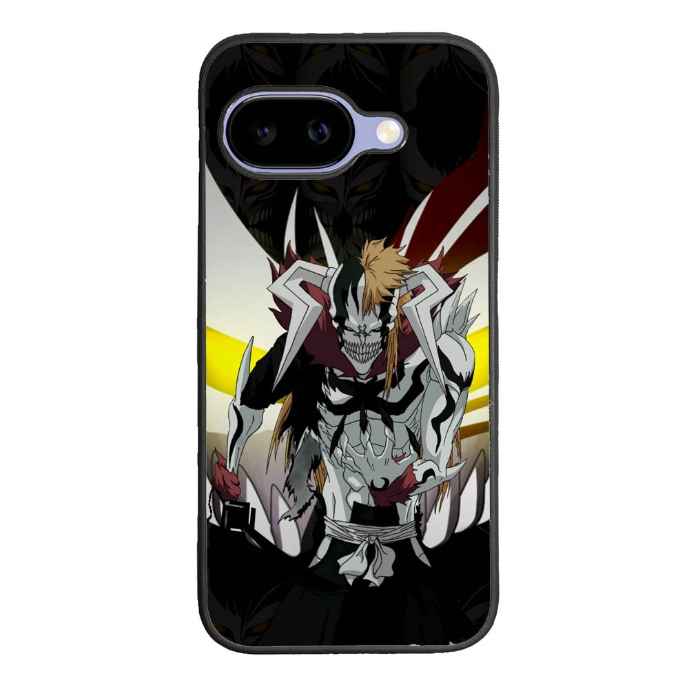 bleach hollow mask Z3552 Google Pixel 10A Case