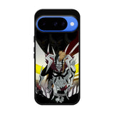 bleach hollow mask Z3552 Google Pixel 10 Case