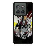 bleach hollow mask Z3552 Motorola Moto Edge 2025 Case