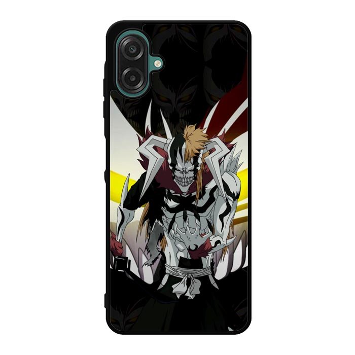 bleach hollow mask Z3552 Samsung Galaxy A07 Case