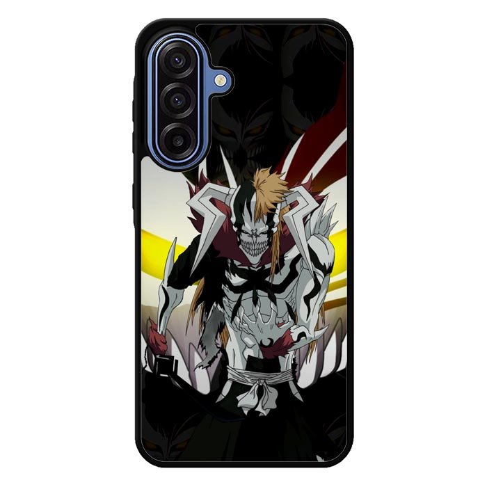 bleach hollow mask Z3552 Samsung Galaxy A17 5G Case