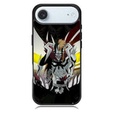 bleach hollow mask Z3552 iPhone 17 Air Case
