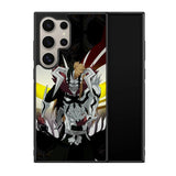 bleach hollow mask Z3552 Samsung Galaxy S24 Ultra 5G Case