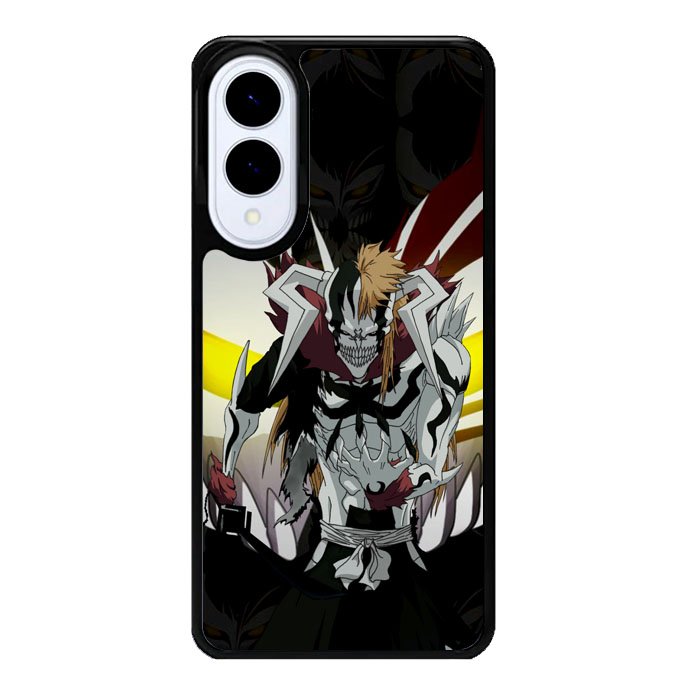 bleach hollow mask Z3552 Samsung Galaxy S25 Edge Case