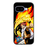 fairy tail natsu happy Z3555 Google Pixel 10A Case