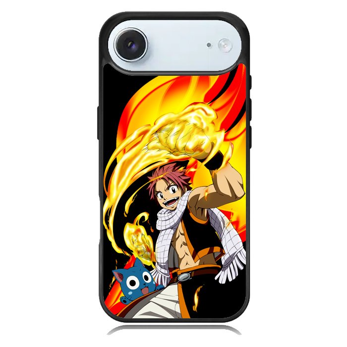 fairy tail natsu happy Z3555 iPhone 17 Air Case
