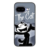 Felix happy Cat Z3572 Google Pixel 10A Case