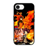 portgas d ace natsu fairy tail Z3594 iPhone 17e Case