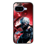 tokyo ghoul ken kaneki Z3601 Google Pixel 10A Case