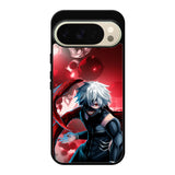 tokyo ghoul ken kaneki Z3601 Google Pixel 10 Pro Case
