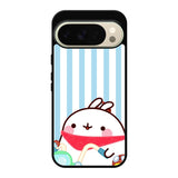 Molang Cartoon Z3652 Google Pixel 10 Pro Case