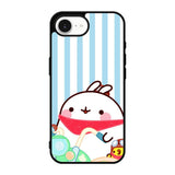 Molang Cartoon Z3652 iPhone 17e Case