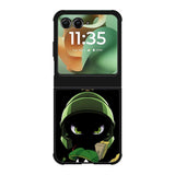 Looney Tunes Marvin Z3656 Motorola Moto RAZR 2025 Case