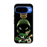 Looney Tunes Marvin Z3656 Google Pixel 10 Case