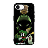 Looney Tunes Marvin Z3656 iPhone 17e Case
