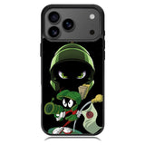 Looney Tunes Marvin Z3656 iPhone 17 Pro Max Case