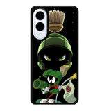 Looney Tunes Marvin Z3656 Samsung Galaxy S25 Edge Case