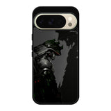 DARK SAMURAI Z3664 Google Pixel 10 Pro Case