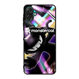 The Monstercat Family Z3696 Samsung Galaxy A07 Case
