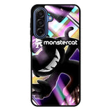 The Monstercat Family Z3696 Samsung Galaxy A17 5G Case