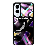 The Monstercat Family Z3696 Samsung Galaxy S25 Edge Case