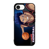 kuroko no basuke aomine daiki Z3706 iPhone 17e Case