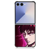 kuroko no basuke kagami Z3707 Samsung Galaxy Z Flip 7 Case