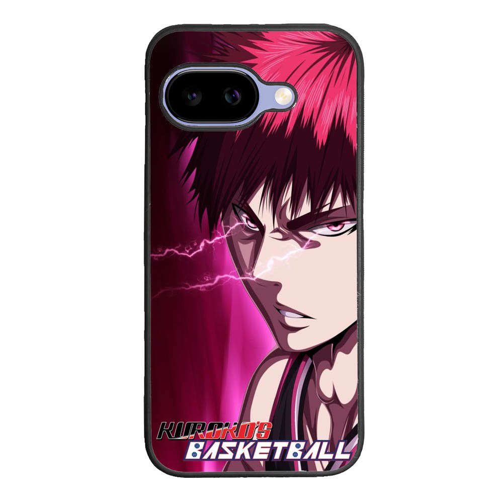 kuroko no basuke kagami Z3707 Google Pixel 10A Case