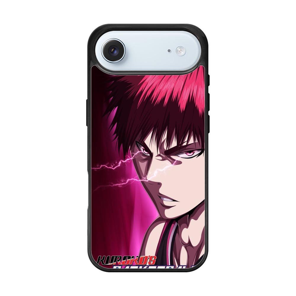 kuroko no basuke kagami Z3707 iPhone Air Case