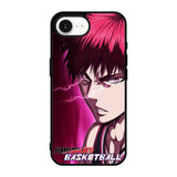 kuroko no basuke kagami Z3707 iPhone 17e Case