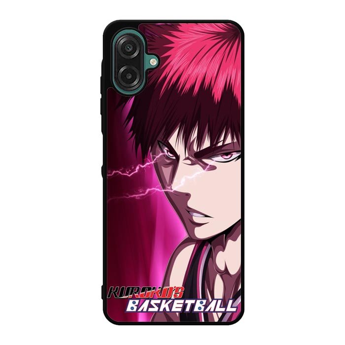 kuroko no basuke kagami Z3707 Samsung Galaxy A07 Case