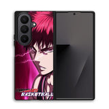 kuroko no basuke kagami Z3707 Samsung Galaxy Z Fold 7 Case