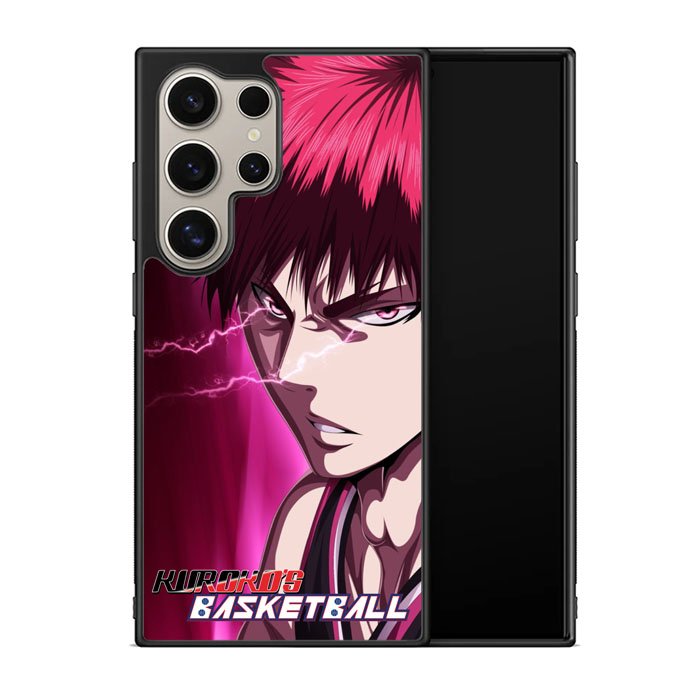 kuroko no basuke kagami Z3707 Samsung Galaxy S24 Ultra 5G Case