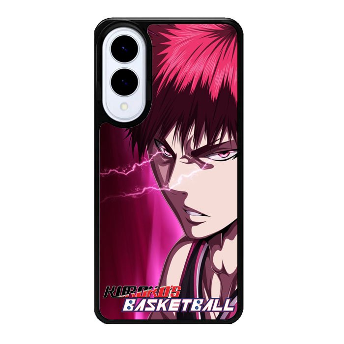 kuroko no basuke kagami Z3707 Samsung Galaxy S25 Edge Case